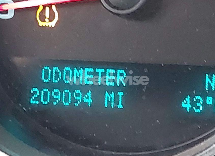 Photo 15 of 2011 Gmc Sierra 1500 SLE (VIN 1GTR2VE37BZ158318)