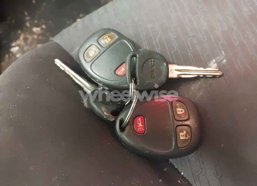 Photo 11 of 2011 Gmc Sierra 1500 SLE (VIN 1GTR2VE37BZ364660)