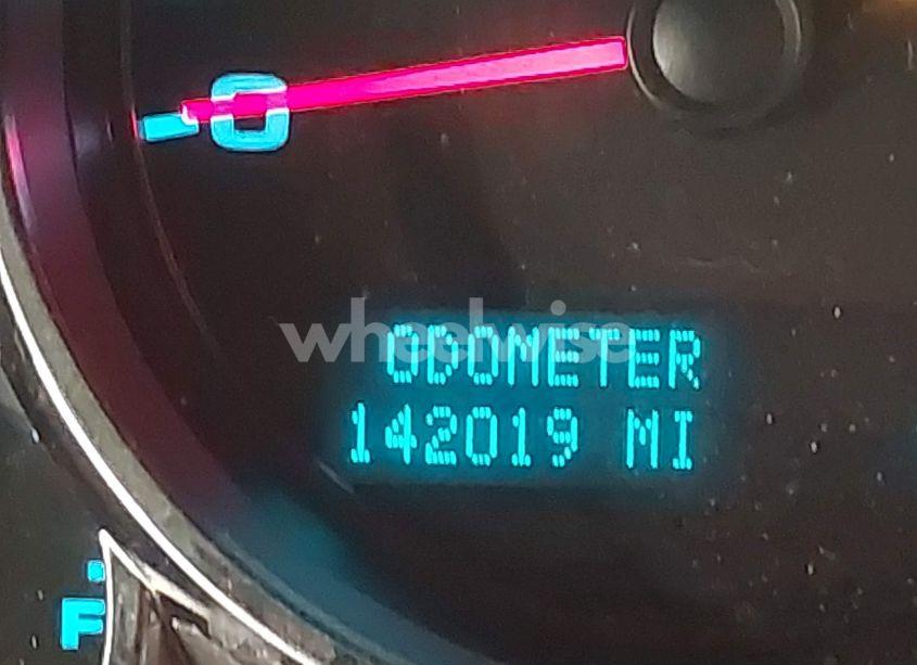 Photo 15 of 2011 Gmc Sierra 1500 SLE (VIN 1GTR2VE37BZ364660)