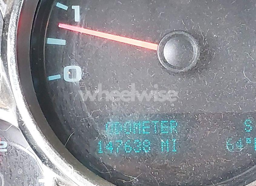 Photo 15 of 2011 Gmc Sierra 1500 SLE (VIN 1GTR2VE37BZ401190)