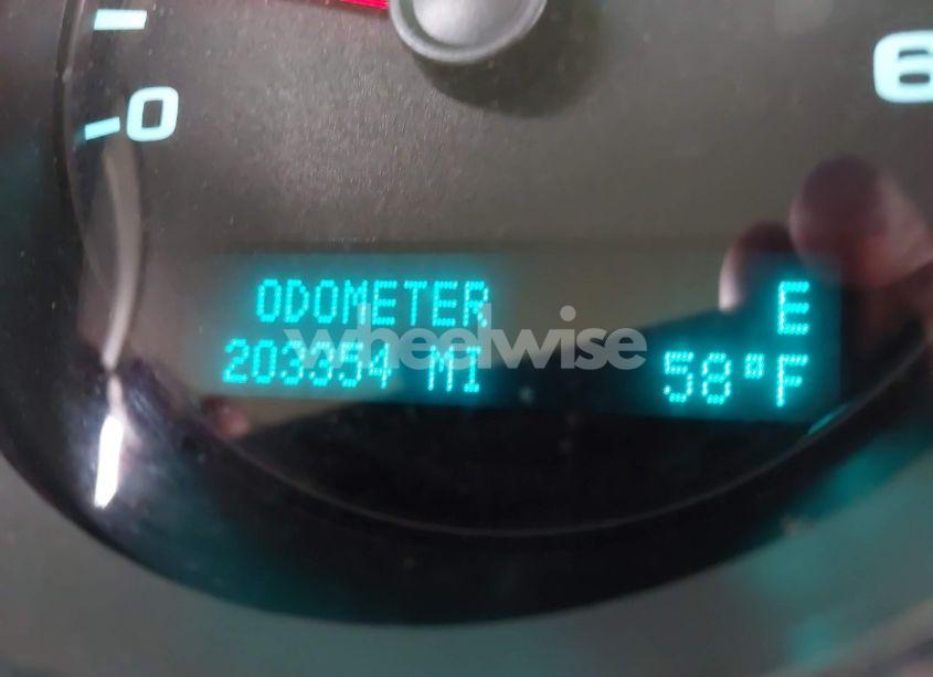 Photo 15 of 2011 Gmc Sierra 1500 SLE (VIN 1GTR2VE38BZ360097)