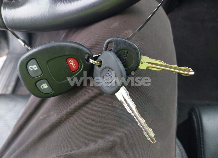 Photo 11 of 2011 Gmc Sierra 1500 SLE (VIN 1GTR2VE39BZ232970)