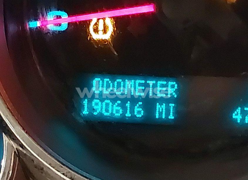 Photo 16 of 2011 Gmc Sierra 1500 SLE (VIN 1GTR2VE39BZ343938)