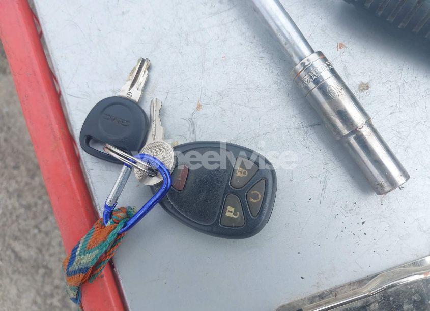 Photo 11 of 2011 Gmc Sierra 1500 SLE (VIN 1GTR2VE3XBZ398625)