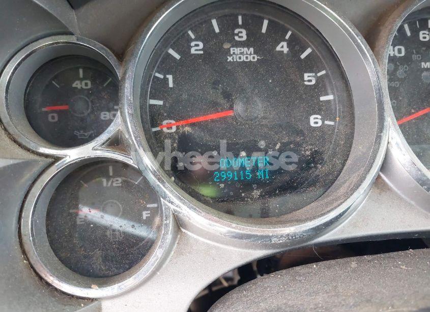 Photo 15 of 2011 Gmc Sierra 1500 SLE (VIN 1GTR2VE3XBZ398625)