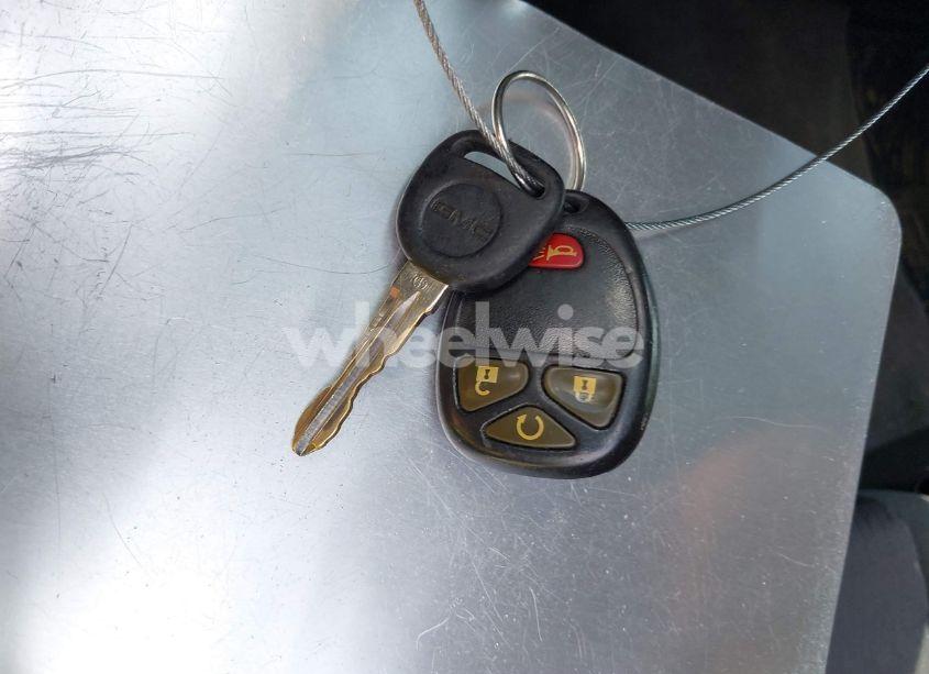 Photo 11 of 2011 Gmc Sierra 1500 SLE (VIN 1GTR2VE3XBZ438248)