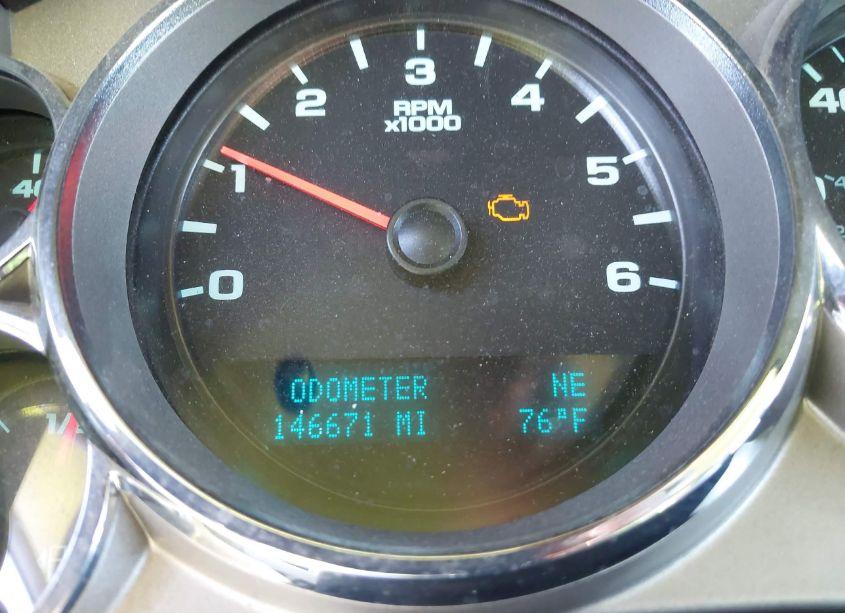 Photo 15 of 2012 Gmc Sierra 1500 SLE (VIN 1GTR2VE70CZ181587)