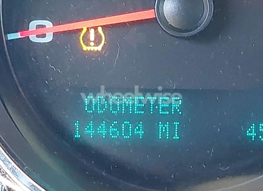 Photo 15 of 2012 Gmc Sierra 1500 SLE (VIN 1GTR2VE70CZ309746)