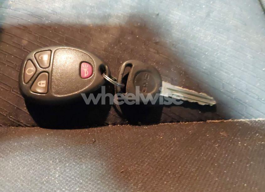 Photo 11 of 2013 Gmc Sierra 1500 SLE (VIN 1GTR2VE70DZ136280)