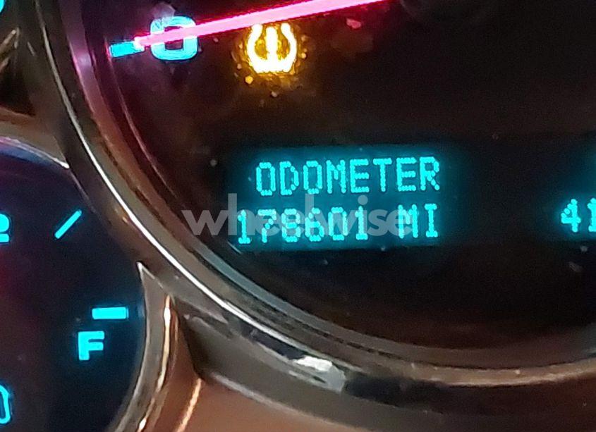 Photo 15 of 2013 Gmc Sierra 1500 SLE (VIN 1GTR2VE70DZ136280)