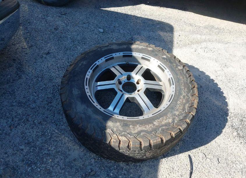 Photo 18 of 2013 Gmc Sierra 1500 SLE (VIN 1GTR2VE70DZ400758)