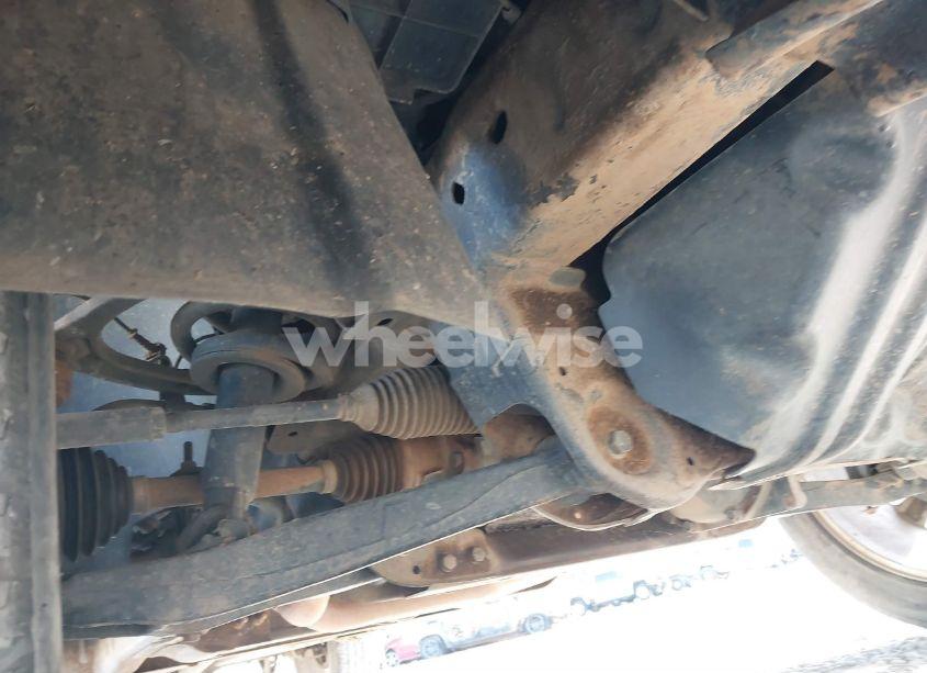 Photo 2 of 2013 Gmc Sierra 1500 SLE (VIN 1GTR2VE71DZ114241)