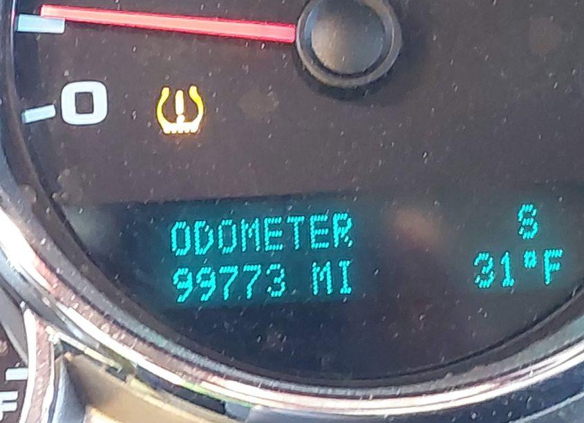 Photo 16 of 2013 Gmc Sierra 1500 SLE (VIN 1GTR2VE72DZ262172)