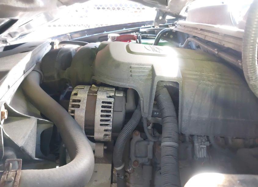 Photo 10 of 2012 Gmc Sierra 1500 SLE (VIN 1GTR2VE73CZ104924)