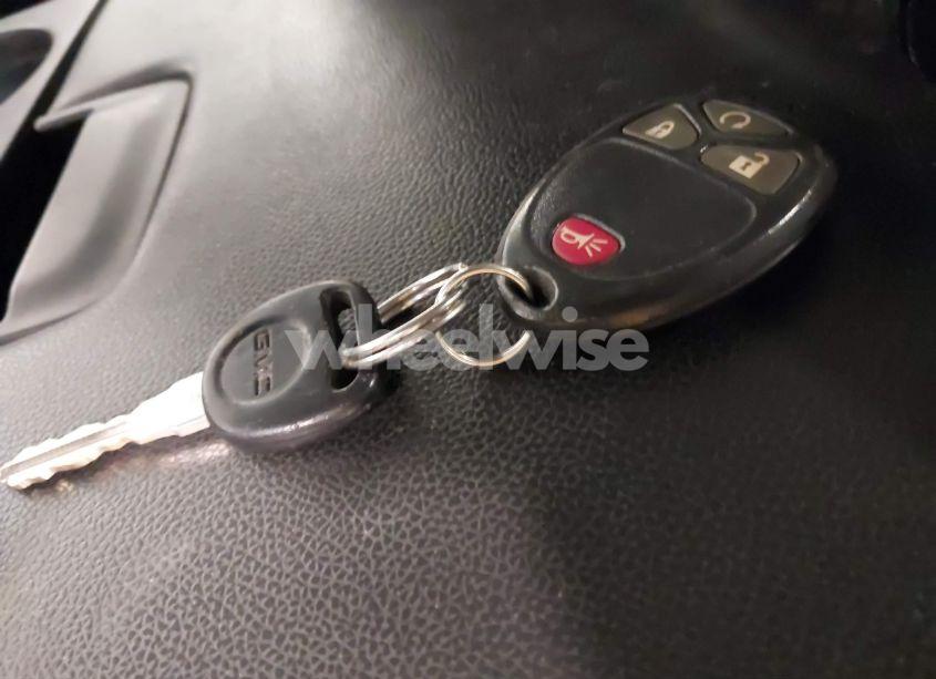 Photo 11 of 2012 Gmc Sierra 1500 SLE (VIN 1GTR2VE73CZ220060)