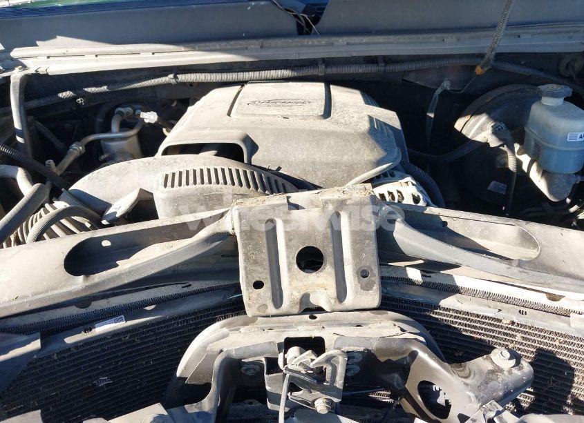 Photo 10 of 2012 Gmc Sierra 1500 SLE (VIN 1GTR2VE73CZ273356)