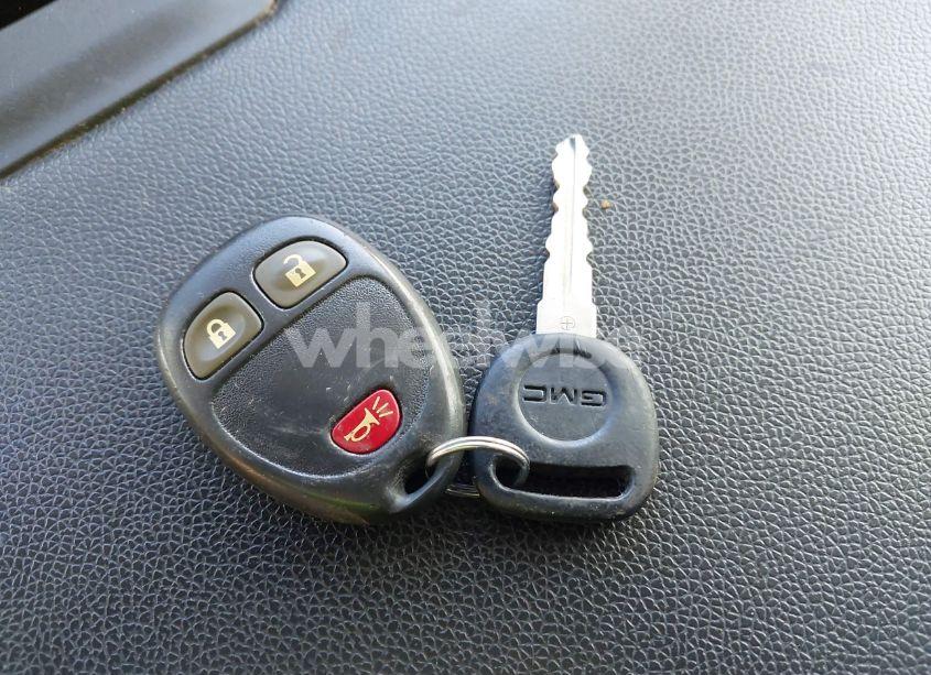 Photo 11 of 2012 Gmc Sierra 1500 SLE (VIN 1GTR2VE73CZ273356)