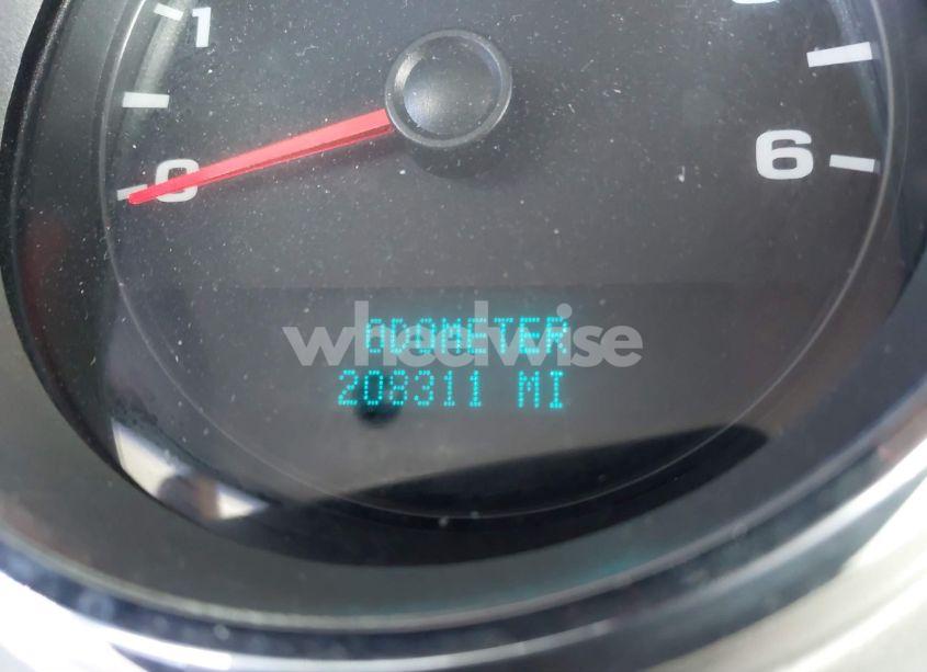 Photo 15 of 2012 Gmc Sierra 1500 SLE (VIN 1GTR2VE73CZ273356)