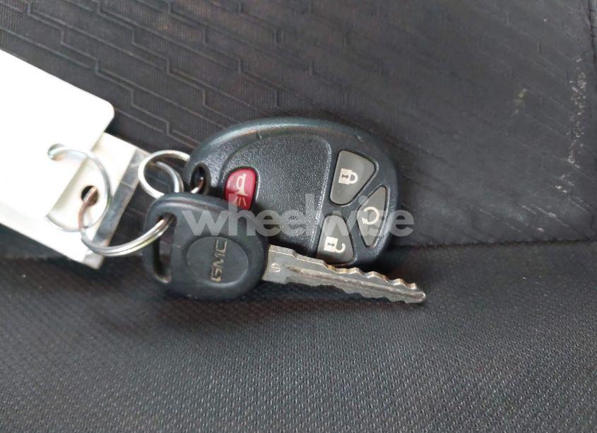 Photo 11 of 2013 Gmc Sierra 1500 SLE (VIN 1GTR2VE73DZ211005)