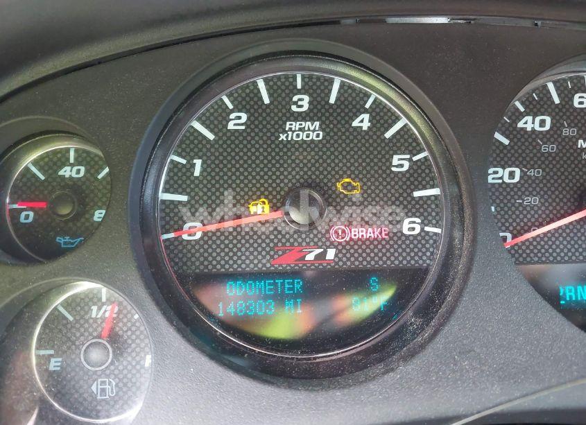 Photo 16 of 2012 Gmc Sierra 1500 SLE (VIN 1GTR2VE74CZ122588)