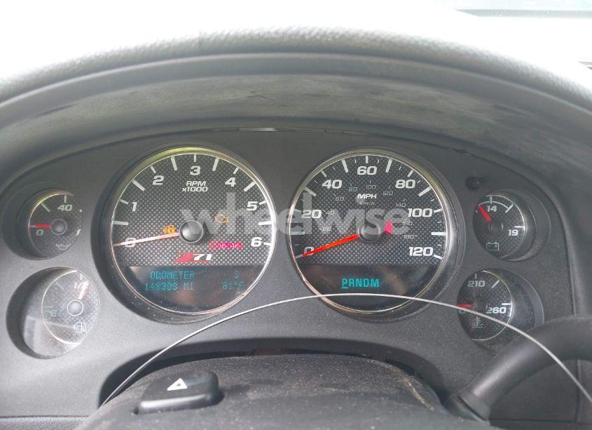 Photo 7 of 2012 Gmc Sierra 1500 SLE (VIN 1GTR2VE74CZ122588)