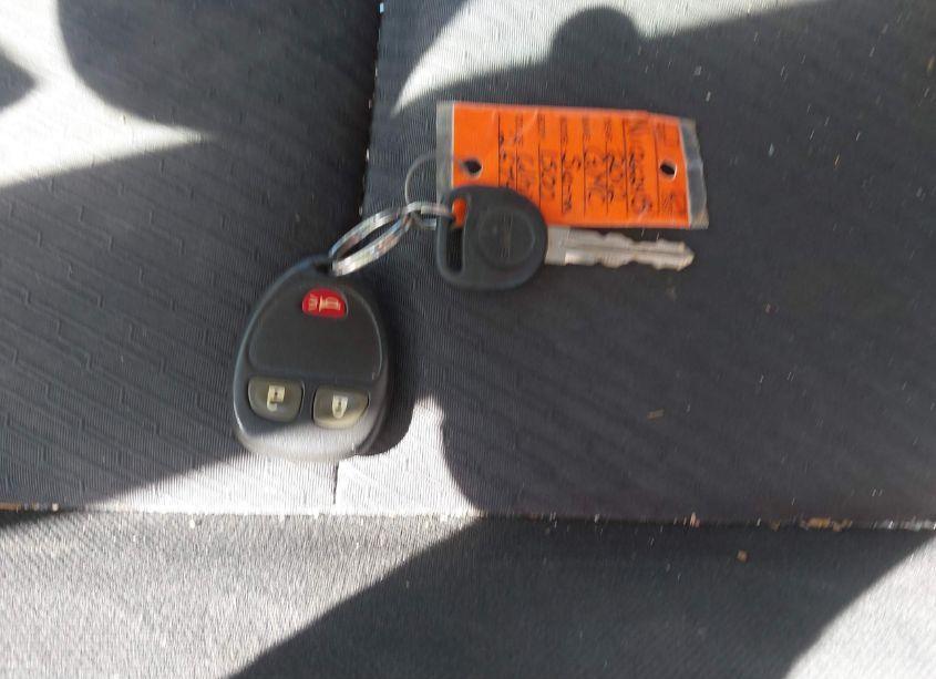 Photo 11 of 2012 Gmc Sierra 1500 SLE (VIN 1GTR2VE74CZ267453)