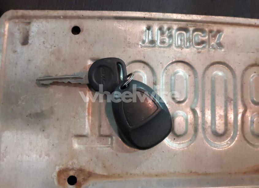 Photo 11 of 2013 Gmc Sierra 1500 SLE (VIN 1GTR2VE74DZ231277)