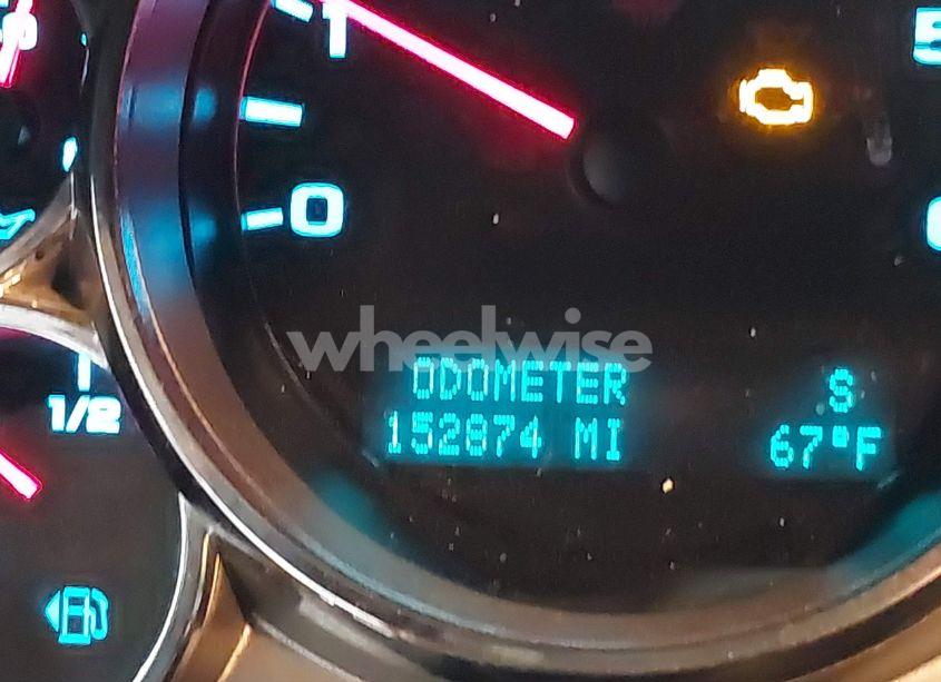 Photo 15 of 2013 Gmc Sierra 1500 SLE (VIN 1GTR2VE74DZ231277)