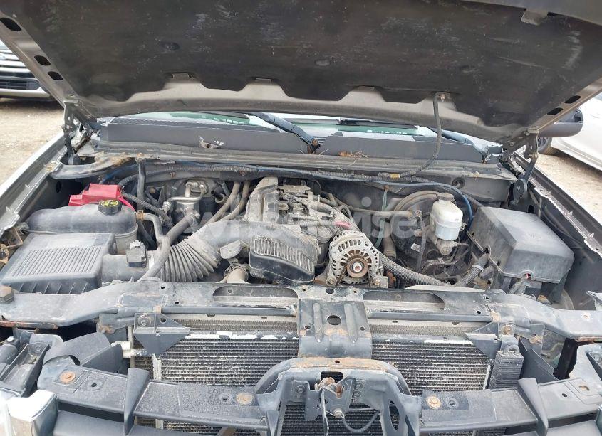 Photo 10 of 2013 Gmc Sierra 1500 SLE (VIN 1GTR2VE74DZ360295)