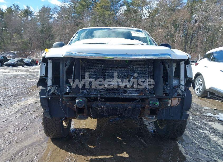 Photo 6 of 2012 Gmc Sierra 1500 SLE (VIN 1GTR2VE75CZ218990)