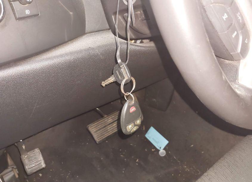 Photo 11 of 2013 Gmc Sierra 1500 SLE (VIN 1GTR2VE75DZ121872)