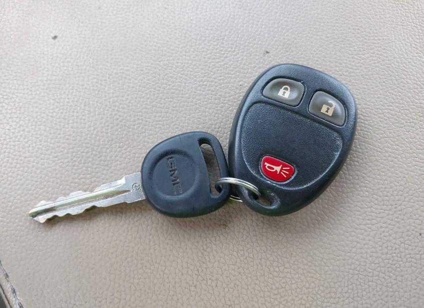 Photo 11 of 2012 Gmc Sierra 1500 SLE (VIN 1GTR2VE76CZ244207)