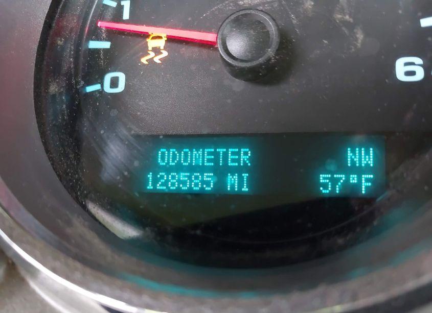 Photo 15 of 2012 Gmc Sierra 1500 SLE (VIN 1GTR2VE76CZ244207)