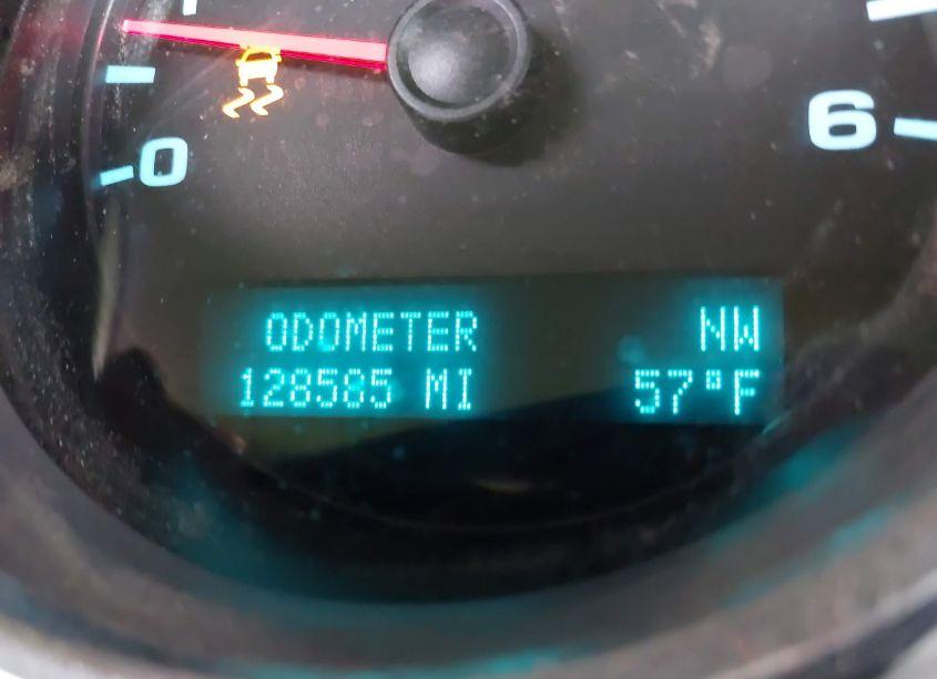 Photo 7 of 2012 Gmc Sierra 1500 SLE (VIN 1GTR2VE76CZ244207)