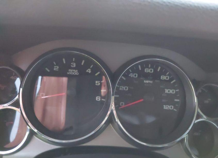 Photo 7 of 2012 Gmc Sierra 1500 SLE (VIN 1GTR2VE77CZ114565)