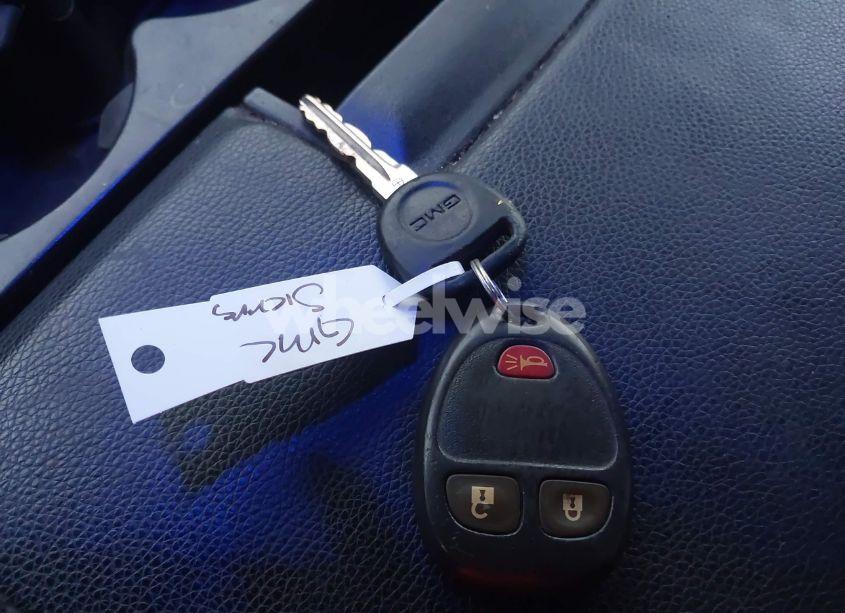 Photo 11 of 2012 Gmc Sierra 1500 SLE (VIN 1GTR2VE77CZ354702)