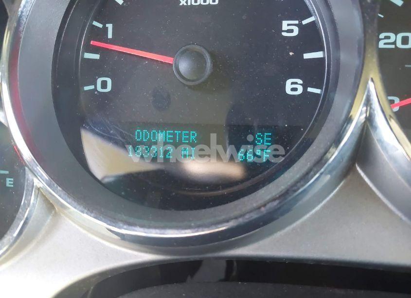 Photo 15 of 2013 Gmc Sierra 1500 SLE (VIN 1GTR2VE77DZ392142)