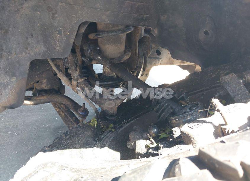 Photo 18 of 2012 Gmc Sierra 1500 SLE (VIN 1GTR2VE7XCZ194458)