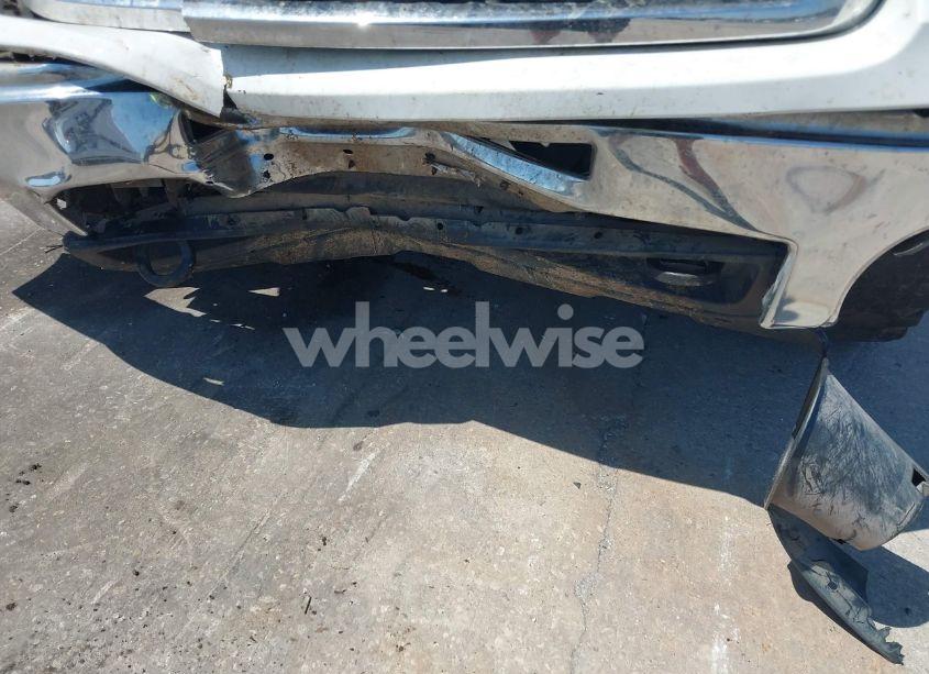 Photo 19 of 2012 Gmc Sierra 1500 SLE (VIN 1GTR2VE7XCZ194458)