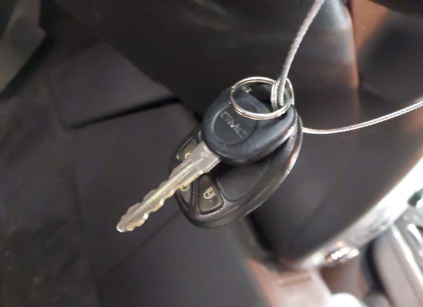 Photo 11 of 2011 Gmc Sierra 1500 SLT (VIN 1GTR2WE21BZ432433)