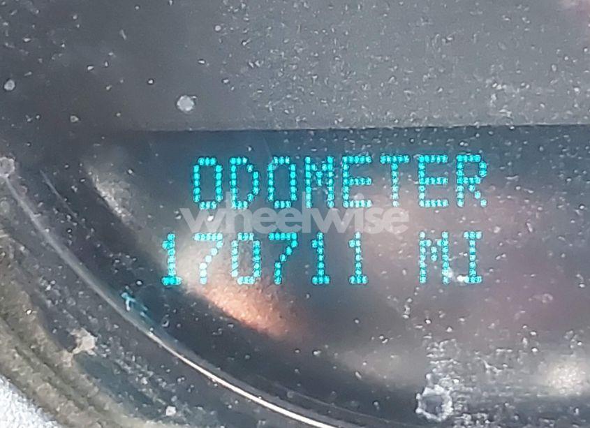 Photo 16 of 2011 Gmc Sierra 1500 SLT (VIN 1GTR2WE38BZ119503)