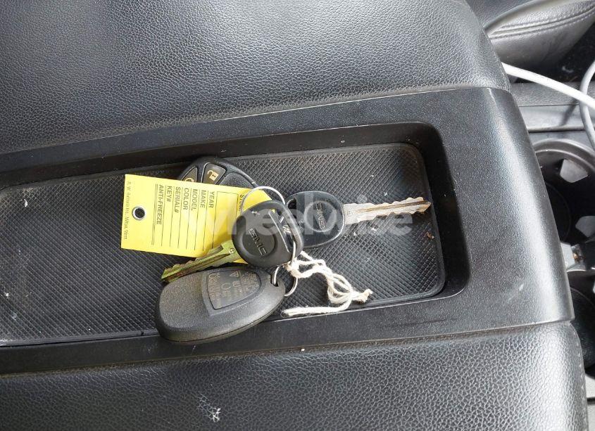 Photo 11 of 2012 Gmc Sierra 1500 SLT (VIN 1GTR2WE71CZ323242)