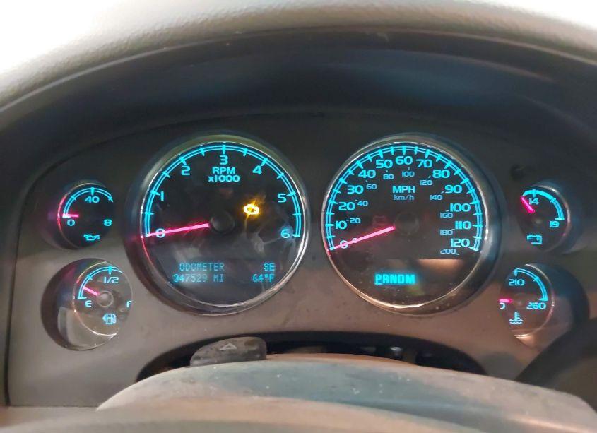 Photo 7 of 2012 Gmc Sierra 1500 SLT (VIN 1GTR2WE74CZ111208)