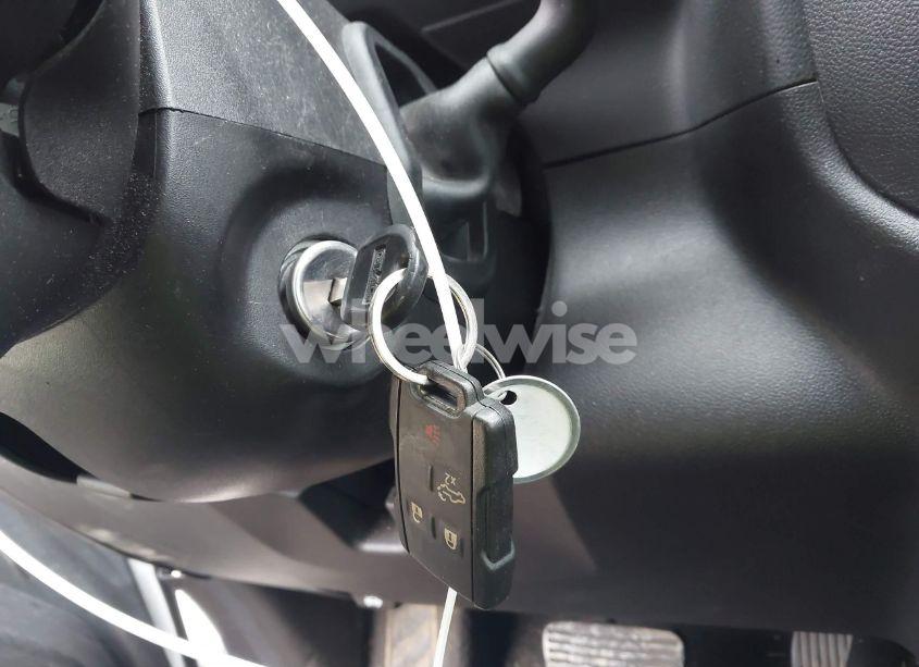 Photo 11 of 2020 Gmc Sierra 1500 2WD DOUBLE CAB STANDARD BOX (VIN 1GTR8AEF5LZ274880)