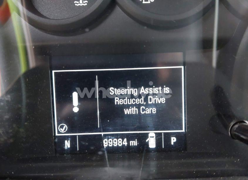 Photo 15 of 2020 Gmc Sierra 1500 2WD DOUBLE CAB STANDARD BOX (VIN 1GTR8AEF5LZ274880)