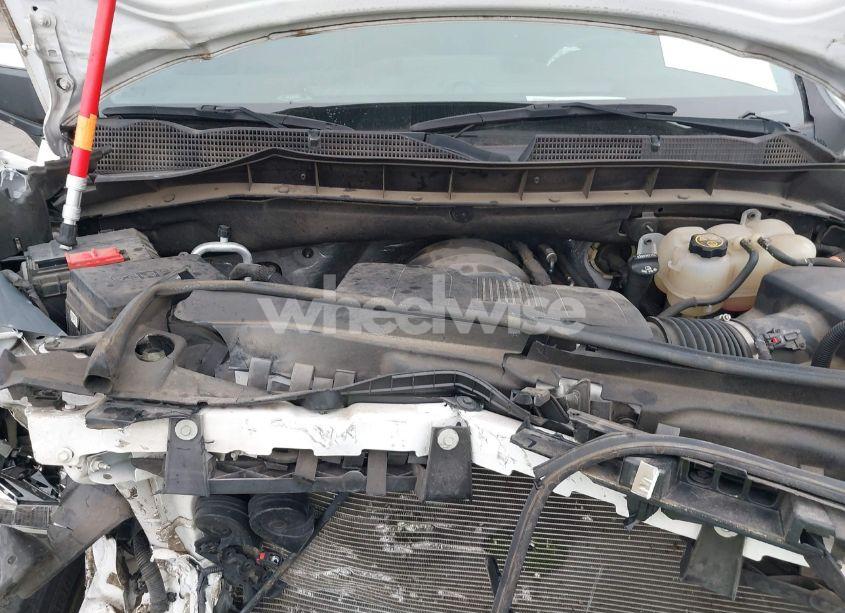 Photo 10 of 2020 Gmc Sierra 1500 2WD DOUBLE CAB STANDARD BOX (VIN 1GTR8AEH6LZ178399)