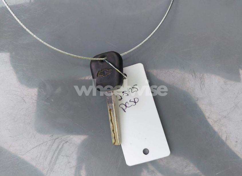 Photo 11 of 2020 Gmc Sierra 1500 2WD DOUBLE CAB STANDARD BOX (VIN 1GTR8AEH6LZ178399)