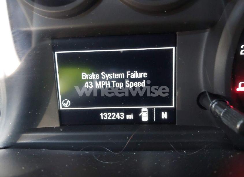 Photo 15 of 2020 Gmc Sierra 1500 2WD DOUBLE CAB STANDARD BOX (VIN 1GTR8AEHXLZ364124)