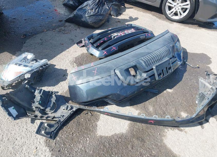 Photo 12 of 2019 Gmc Sierra 1500 ELEVATION (VIN 1GTR8CED4KZ208040)