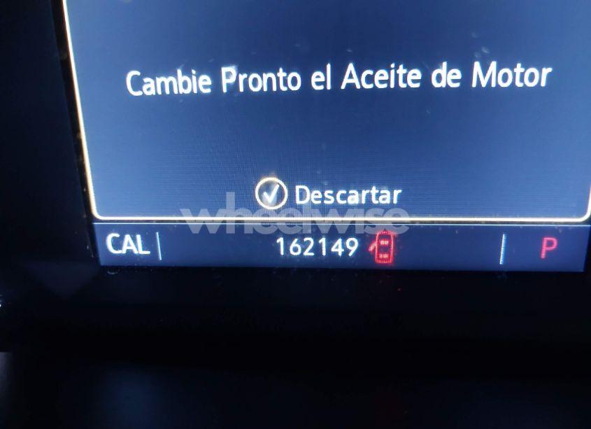 Photo 16 of 2020 Gmc Sierra 1500 2WD DOUBLE CAB STANDARD BOX ELEVATION (VIN 1GTR8CEKXLZ149365)